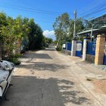 Mặt tiền bê tông 6m, 5×35 177m2, full thổ cư lô 2 Nguyễn Du, KP Mũi Đá, P. Phước Hội. Cách biển 1,3km. Giá: 1,3 tỷ