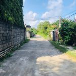 Cần bán 5×21,9m(108,1m2) Hẻm Lý Thường Kiệt, Phường Lagi, Lâm Đồng. Giá chỉ 900 triệu