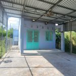 Cần bán 6×40(230m2) hẻm Hoàng Văn Thụ, P.Lagi, Lâm Đồng, tặng nhà cấp 4. Giá 7,8 triệu/m2