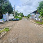 7×40(290,7m2, đất ở: 247,5m2) 2 mặt tiền Phan Chu Trinh, KP. Cam Bình, P. Phước Hội, Lâm Đồng. Cách biển 1km, Giá siêu hot